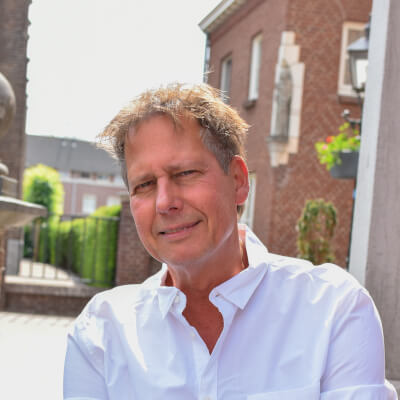 Servaas van Oosterhout